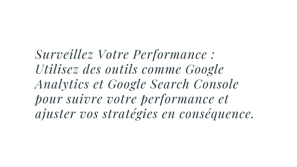 Comment Dominer le Classement Local sur Google : Les Facteurs de Réussite SEO﻿