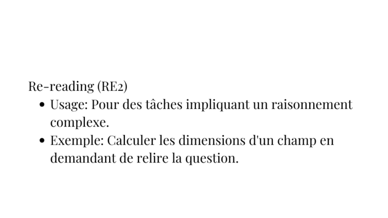 17 techniques de prompting et quand les utiliser