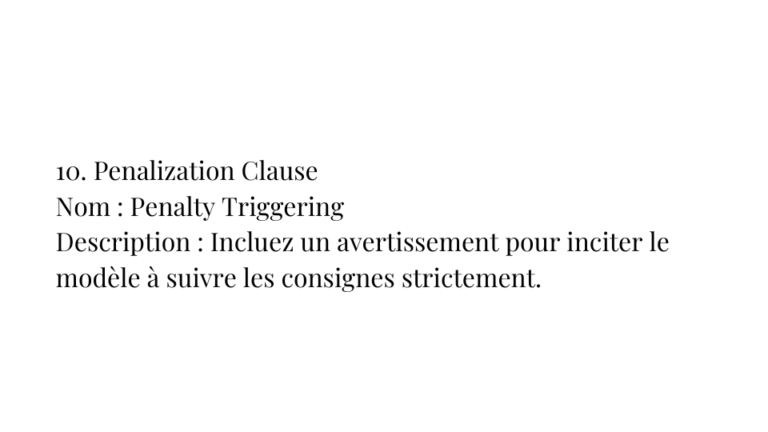 La science de l'art du prompt pour ChatGPT : 26 principes pour exploiter tout son potentiel