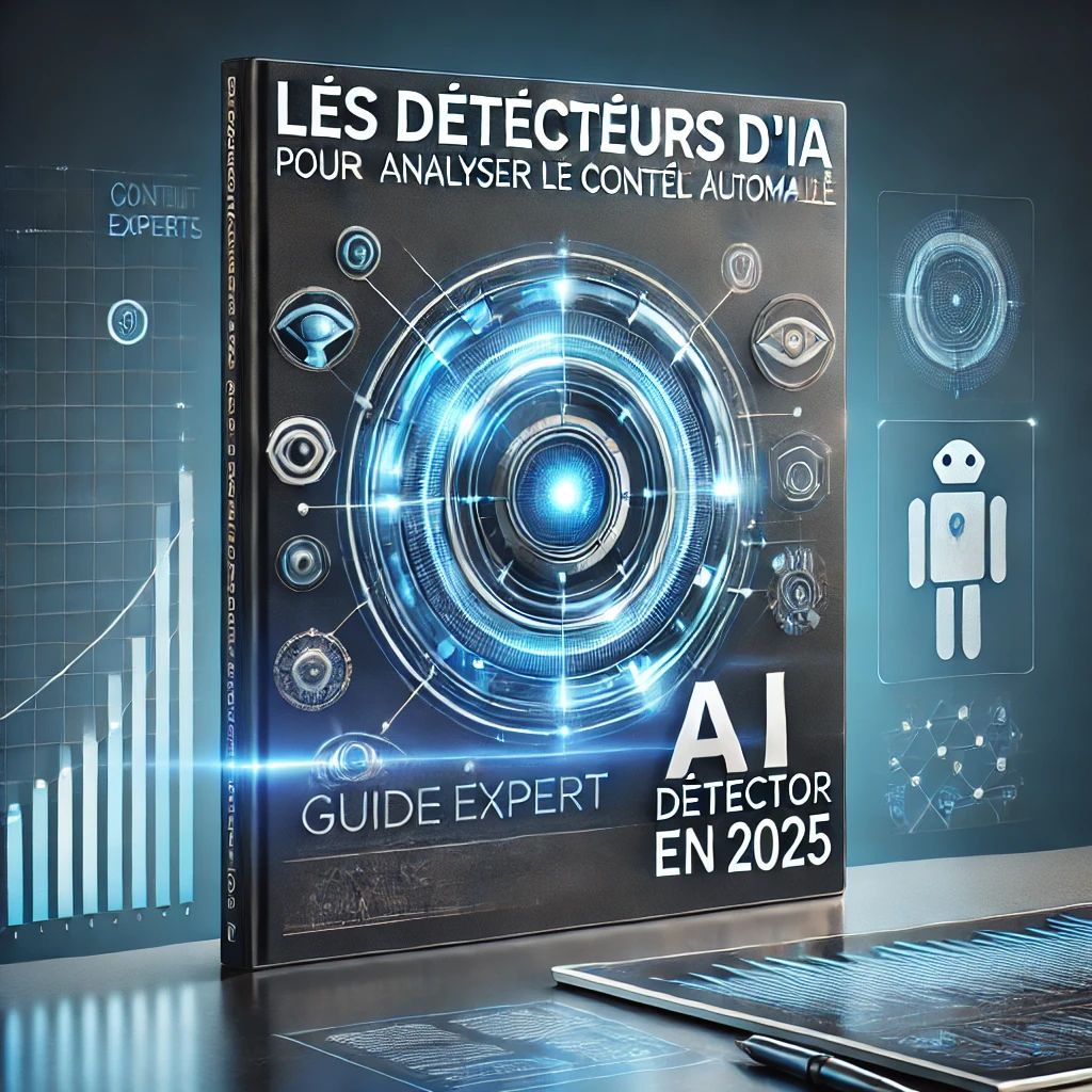 Les Détecteurs d'IA : Guide Expert pour Analyser le Contenu Automatisé en 2025